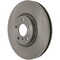 Centric Parts Standard Brake Rotor, 121.42095 121.42095 - alternate 2